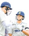 India vs Eng: Gill, Jaiswal Shine as India Take Control in Leeds80