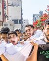 Israeli Strikes Kill 44 in Gaza, UN Warns of Man-Made Drought Israeli Strikes Kill 44 in Gaza, UN Warns of Man-Made Drought