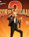 Son of Sardaar 2 to Hit Big Screen on July 25 Son of Sardaar 2 to Hit Big Screen on July 25