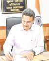 Haryana chief secy Rastogi gets one-year extension Haryana chief secy Rastogi gets one-year extension