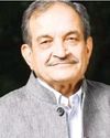 Chaudhary Birender Singh unravels Cong secrets and the story behind his 'Tragedy King' title Chaudhary Birender Singh unravels Cong secrets and the story behind his 'Tragedy King' title