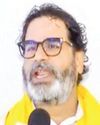 PM not coming for welfare of Bihar but to seek votes: Kishor PM not coming for welfare of Bihar but to seek votes: Kishor