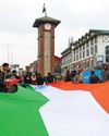 Kashmir Unbound: A New Dawn After Article 37056
