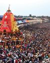 GLORY OF LORD JAGANNATH, SUPREME DEITY OF THE UNIVERSE59