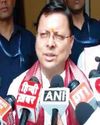 Around 33 Lakh People Visited Char Dham So Far: Uttarakhand CM38