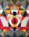Seeking silence through art80