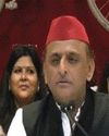 If SP comes to power, Rs 3,000 will be given as aid to poor women: Akhilesh43