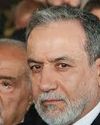 Can't Return to Diplomacy While Under Attack: Iran63