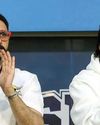 Amitabh Bachchan Calls Son Abhishek His 'True Inheritor' in an Emotional Post71