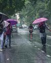 Yellow Alert Issued for City30