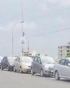 Crack develops on Hosur flyover, traffic diverted on Chennai-Bengaluru highway23