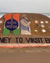 PM Modi's Quest for Viksit Bharat55