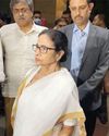 BJP Alleges CM Mamata Banerjee Prioritizes Vote Bank Over Essential Hiring in Police, Health, and Emergency Sectors45
