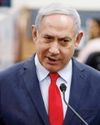 'Peace through strength, Trump's reshaped history': Netanyahu69
