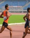 959 Athletes Sign In For Distance Track Races In U20 National Competition86