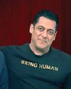 Salman Khan opens up about fan sneaking into his home73