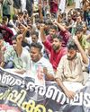 BJP Protest Over 'Bharat Mata' Row Aimed at Causing Riots, Had Raj Bhavan Backing: Kerala28