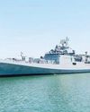 Navy to Commission Stealth Frigate 'Tamal' in Russia39