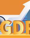 India's Next Phase of Growth Must Focus on Per Capita GDP: Report50