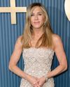 Aniston Eyes Broadway Debut and Possible 'Horrible Bosses' Third Installment74