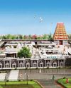 Down the Memory Lane: A Trip to Temples in Telangana81