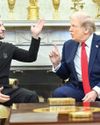 TRUMP'S THREAT TO ABANDON UKRAINE CREATES TOUGH QUESTIONS FOR KYIV60
