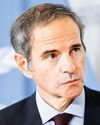UN Nuclear Chief Says It's Possible Iran's Highly Enriched Uranium 'Intact'69