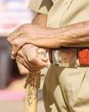 Child rescued as 72-year-old kidnapper held by police34