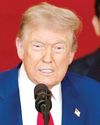 Trump Says Not Keen on Regime Change in Iran66