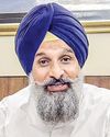Majithia Arrested After Early Morning Drama2