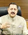 PM's Space Sector Reforms a Game-Changer: Jitendra Singh41