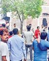 Three dead as massive fire breaks out in factory in Delhi's Rithala35