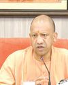 Krishi Sankalp Abhiyan Reflects PM Modi's Vision, Says UP CM Yogi42