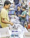 CM Rekha Announces Traders Welfare Board to Revitalise Trade, Industry in City32