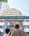 Markets Soar to 2025 Peak as 'Tensions' Ease51