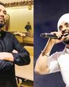 Mika Criticises Diljit Dosanjh After 'Sardaar Ji 3' Row Over Pak Actress77