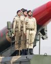 Pak Developing Nuke Missiles That Can Reach US: Report6