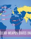 Nuclear Non-Proliferation Treaty and its significance in present times58