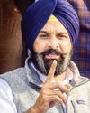 Punjab vigilance raids Majithia's residence; SAD condemns AAP's 'harassment'14