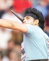 Wish I could have performed better: Neeraj after Golden Spike win89