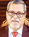 B'desh Arrests Another Former Chief Election Commissioner Awal63