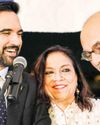 Controversies Surrounding Mira Nair's Son Zohran—NYC Mayoral Candidate59
