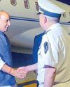 Rajnath Begins China Visit1