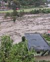 Three people missing as cloudbursts create havoc in HP's Kullu district21