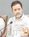 Congress begins interviews for selecting district presidents17