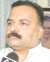Congress MP Seeks Rollback of Railway Order on Rehiring38