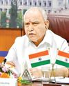 Cong Put Its Survival Over Democracy During Emergency: Yediyurappa26