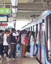 Union Cabinet Clears Rs 3,626-Cr Pune Metro Phase-223