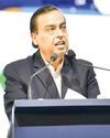 Reliance Vision Is To Do Business That Impacts Lives Of All Indians: Mukesh Ambani44