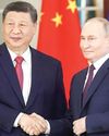 Xi, Putin to Skip BRICS Summit in Brazil67